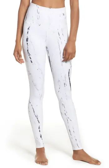 Women's Varley Preston High Waist Leggings | Nordstrom