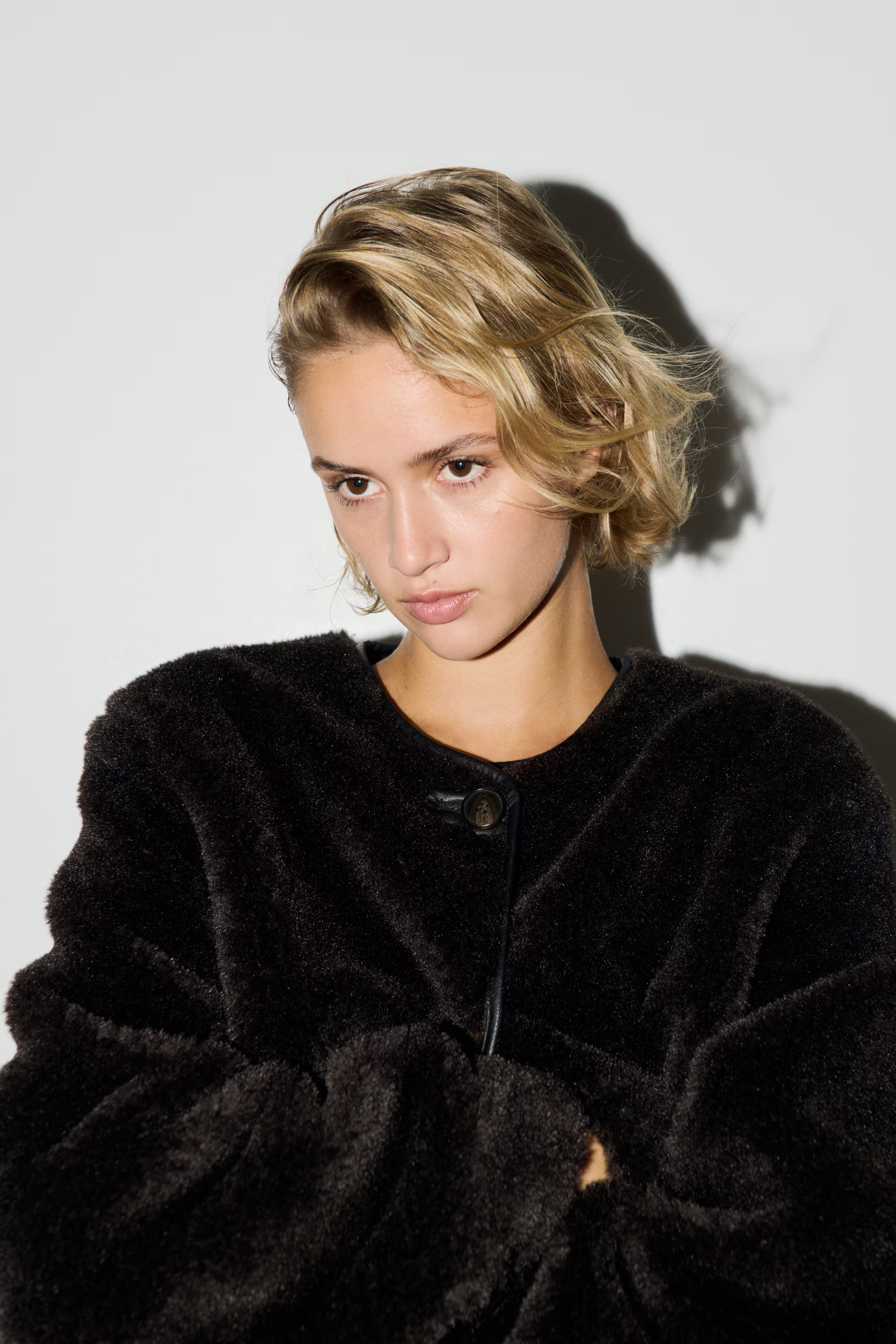 Jacket | H&M (UK, MY, IN, SG, PH, TW, HK)