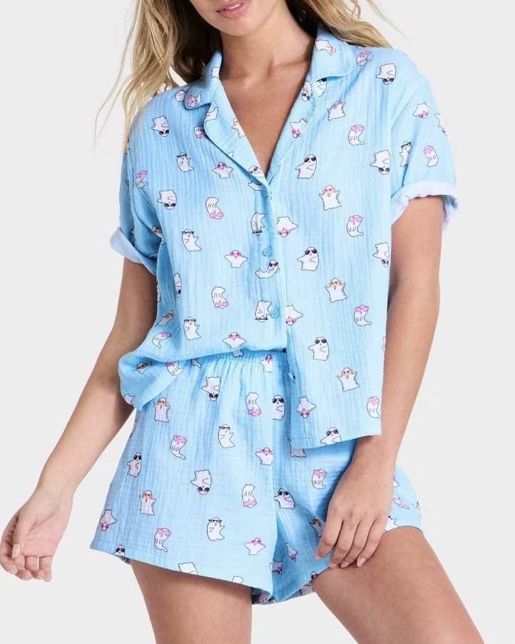 Target ✨ women’s summerween & halloween eek! & boutique pjs

#LTKSeasonal #LTKU #LTKHome