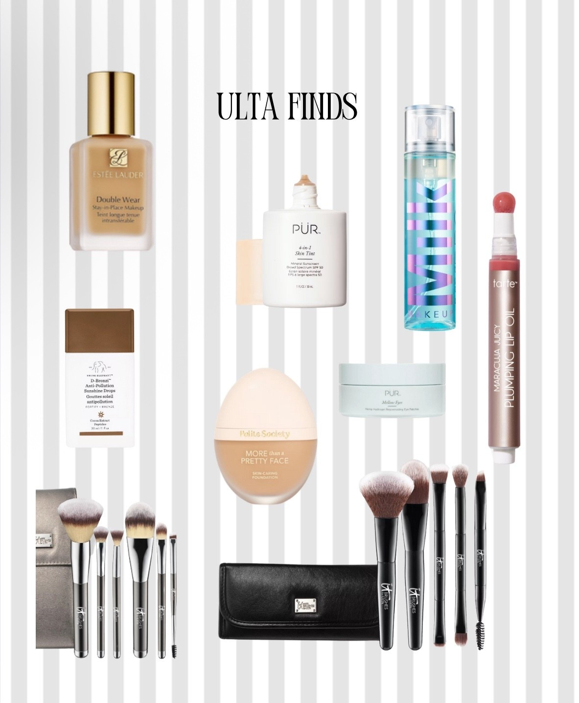 Ulta beauty sale finds 

#LTKBeauty #LTKFallSale #LTKSaleAlert