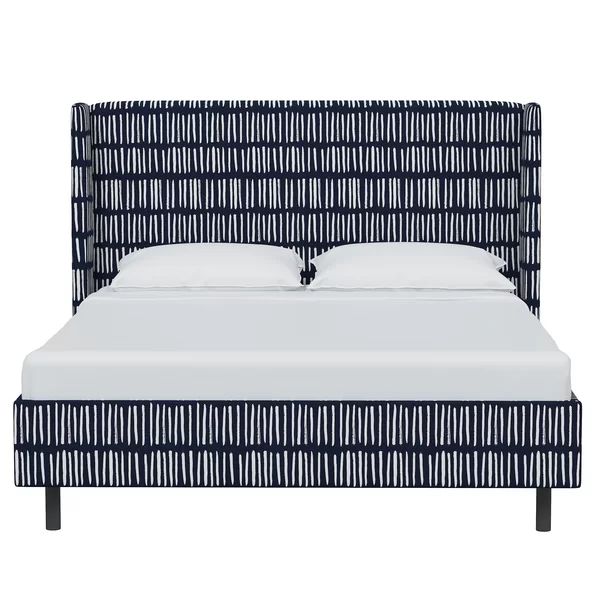 Latrobe Upholstered Bed | Wayfair North America