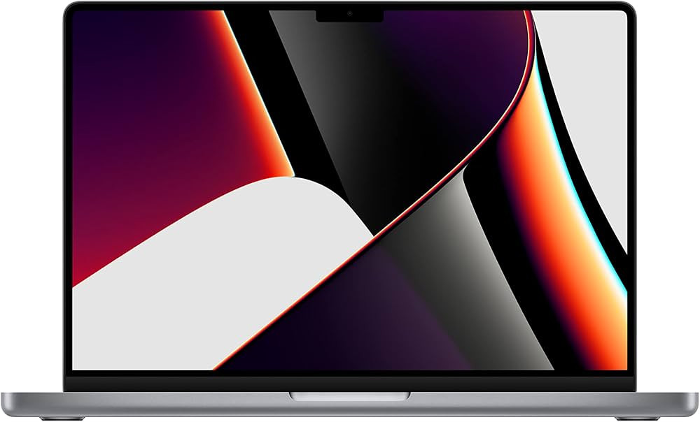 Apple 2021 MacBook Pro (14-inch, M1 Pro chip with 10‑core CPU and 16‑core GPU, 16GB RAM, 1TB ... | Amazon (US)