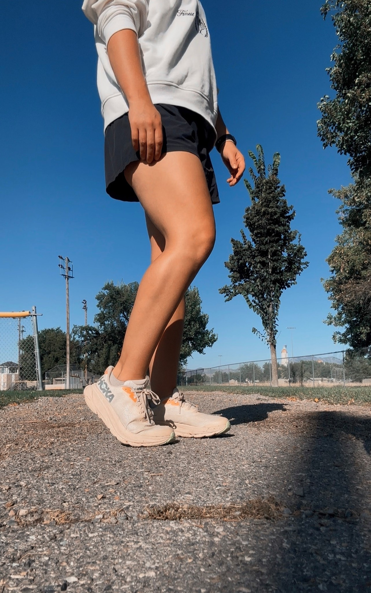 Best running shoes out there! I love my hokas!

#LTKSaleAlert #LTKActive #LTKfitnessgoals