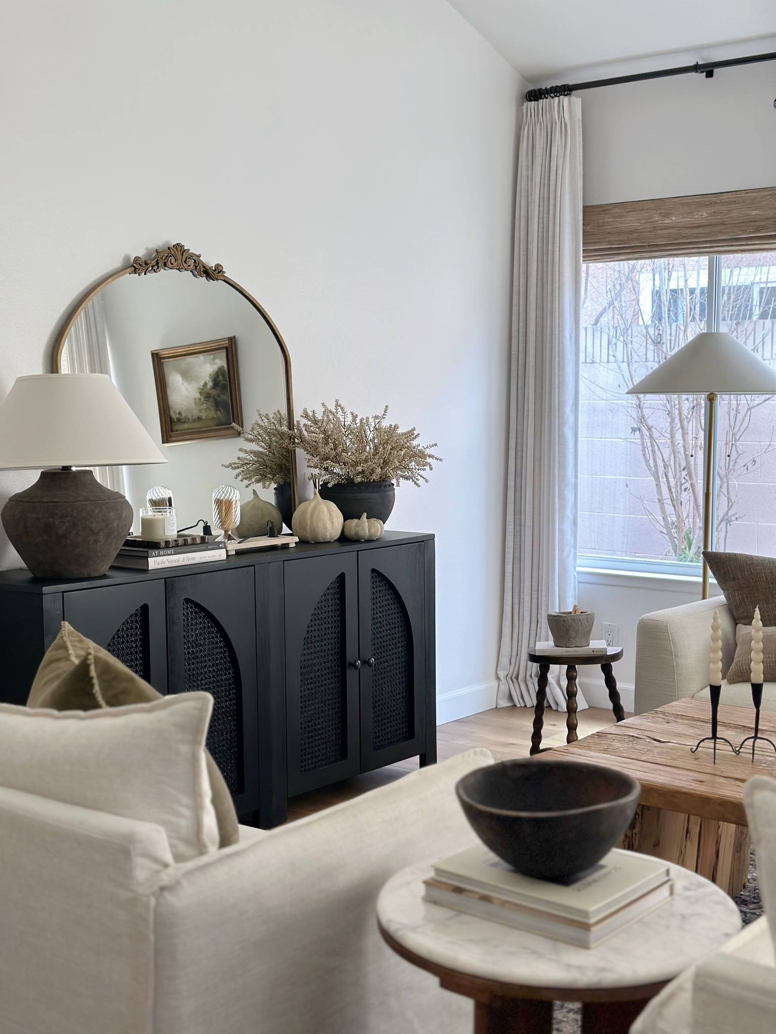 Shop my neutral living room look for fall! 

#LTKsalealert #LTKSale #LTKhome