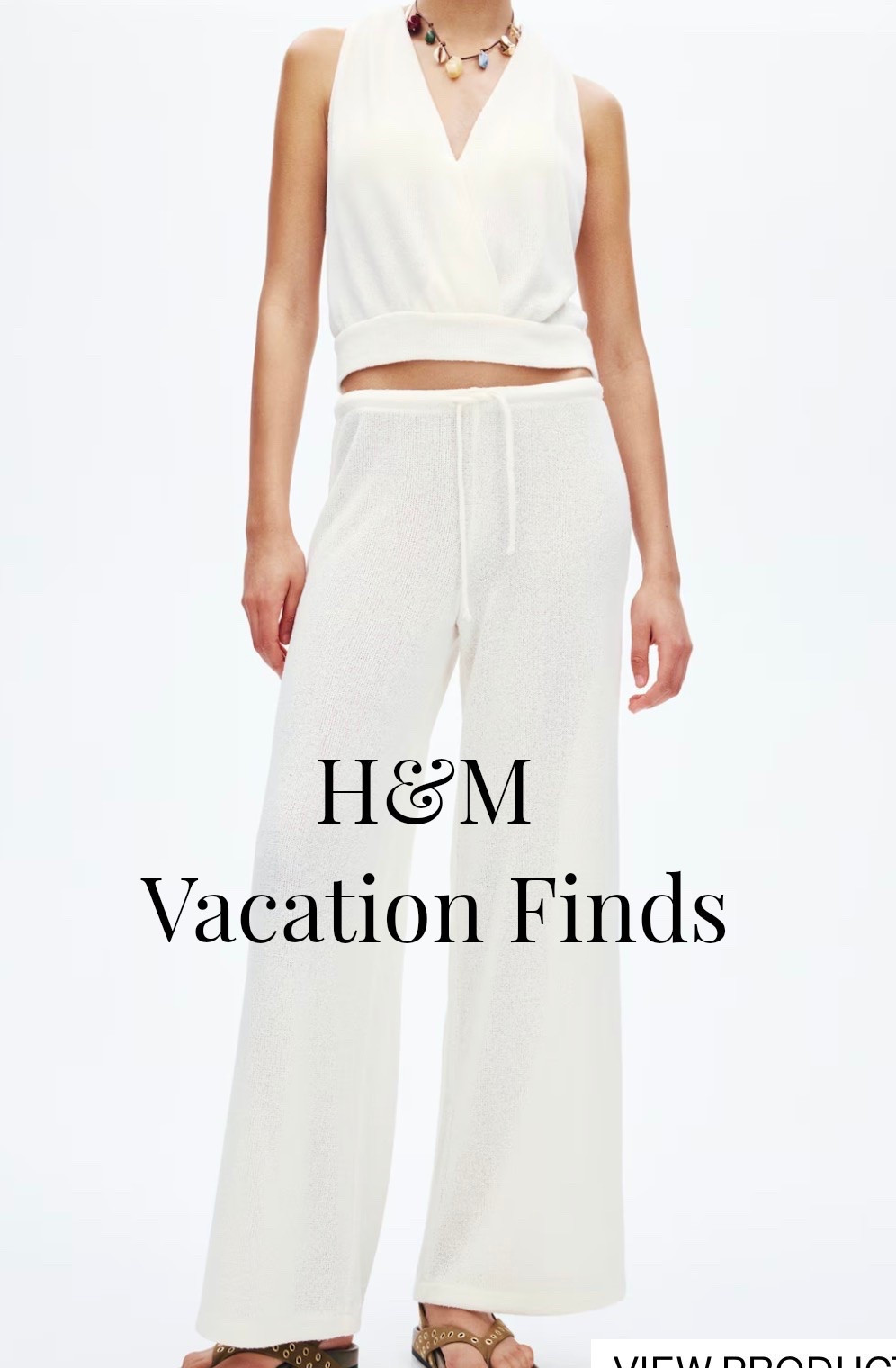 Vacation finds from H&M, resort style, vacay outfits, beach knit cover up , swim

#LTKootd #LTKTravel #LTKSwim