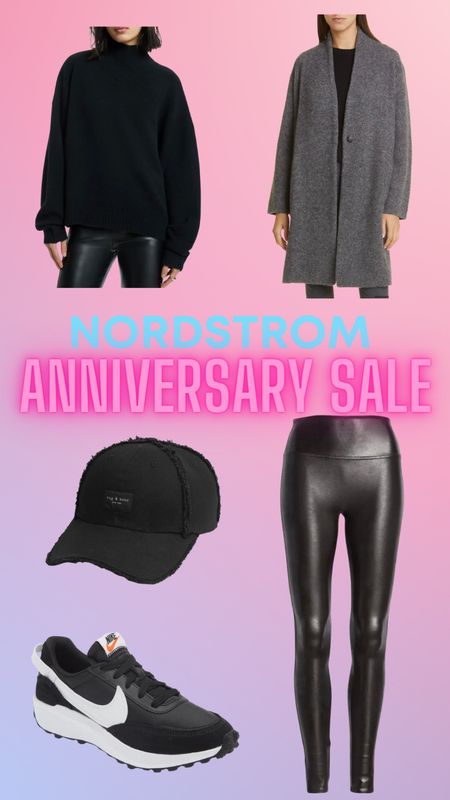 I like to shop the Nordstrom anniversary sale by creating outfits 

#LTKxNSale #LTKsalealert #LTKstyletip