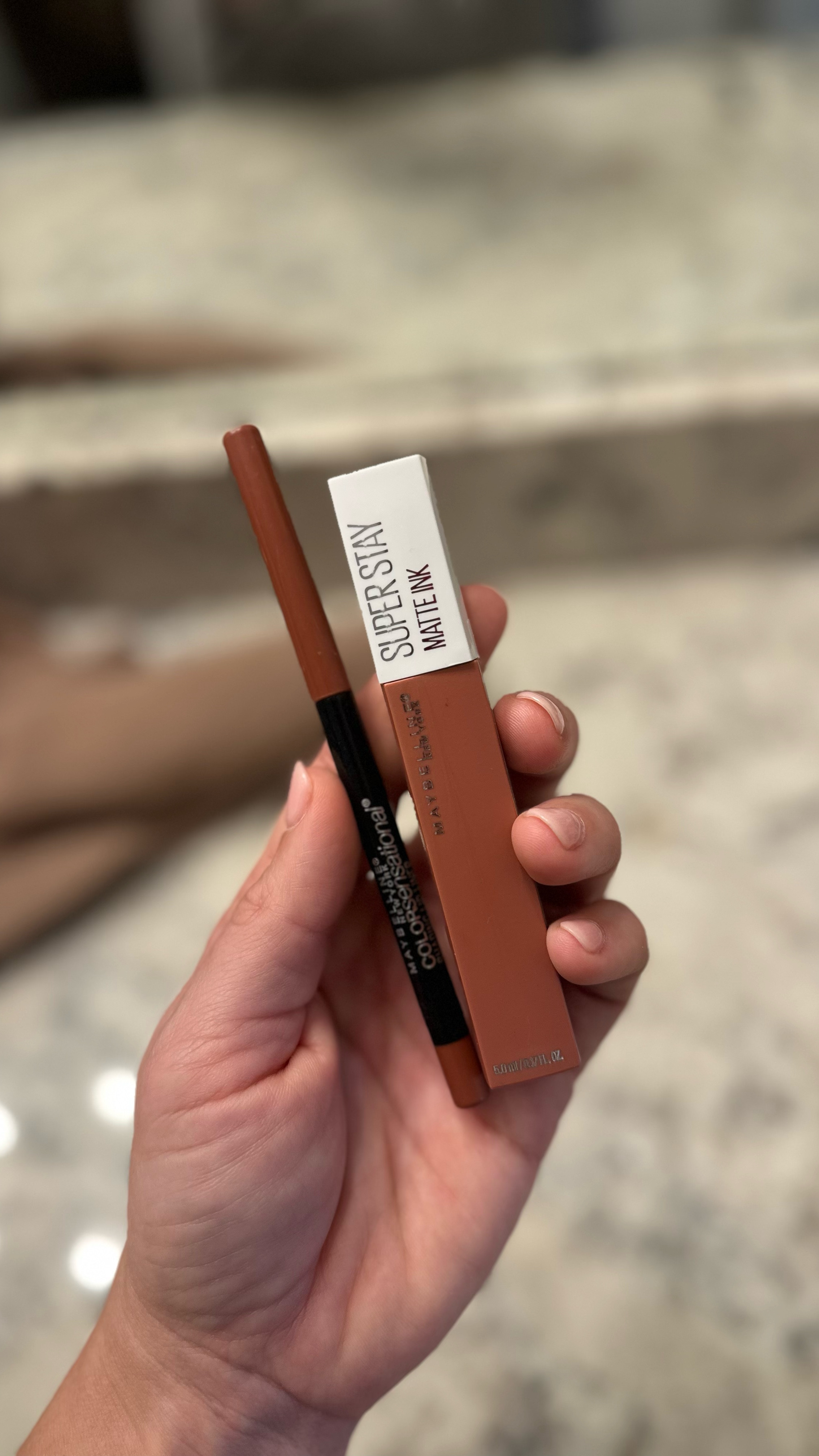 THE BEST LIP COMBO 💋

#LTKFindsUnder50 #LTKBeauty #LTKStyleTip