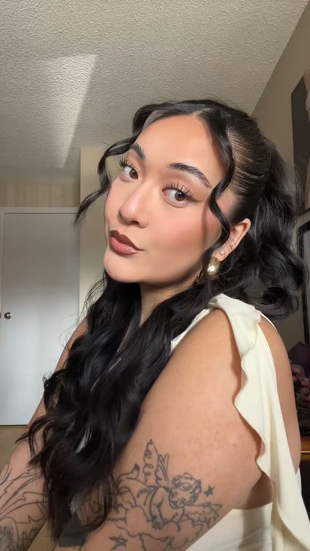 Trying Amaya Colon’s no foundation technique ✨

#LTKxSephora #LTKstyletip #LTKbeauty