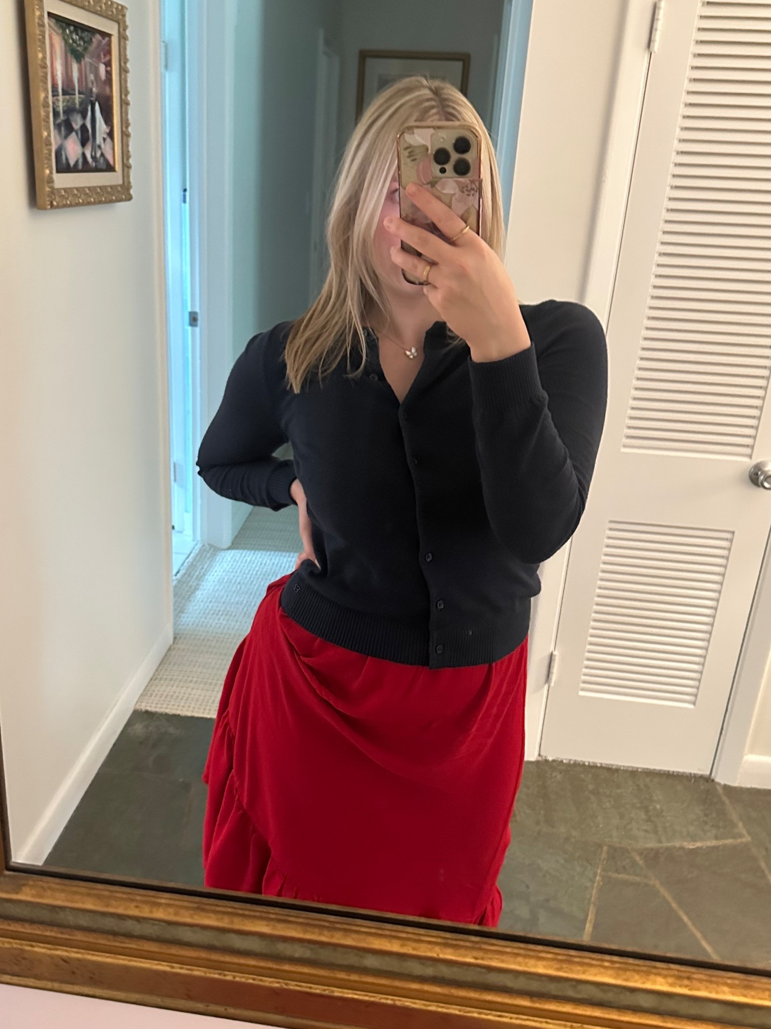 4th of July outfit idea

#LTKStyleTip #LTKSeasonal