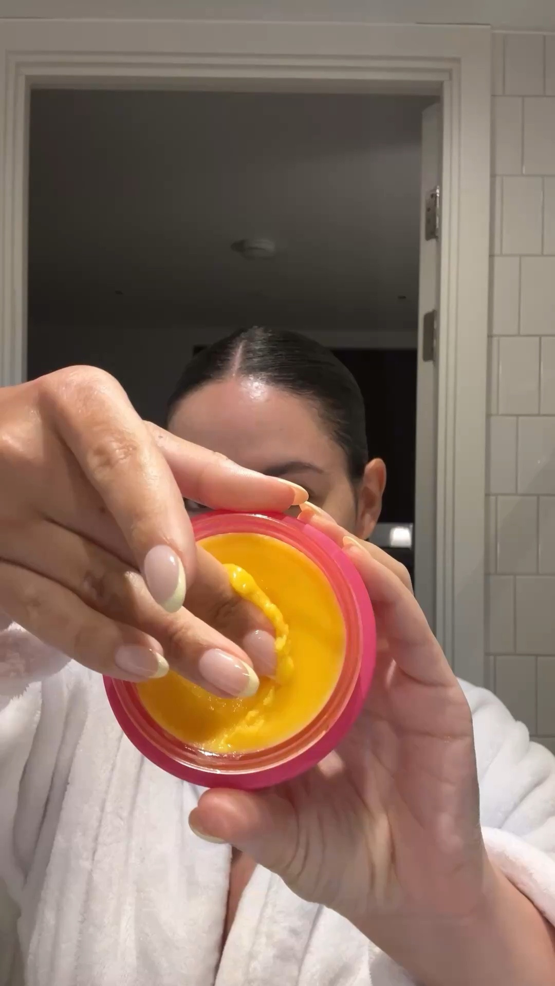SKIN ROCKS THE CLEANSING BALM 🩷