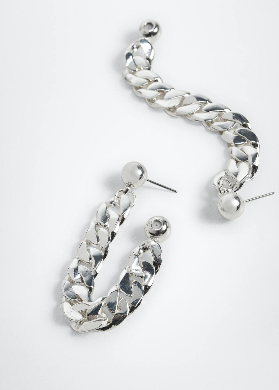 Search: chain pendant earrings (64) | Mango United Kingdom | MANGO (UK)