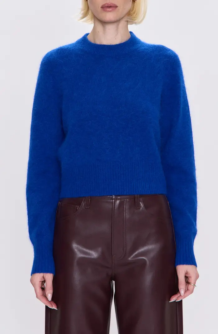 Sara Crewneck Sweater | Nordstrom