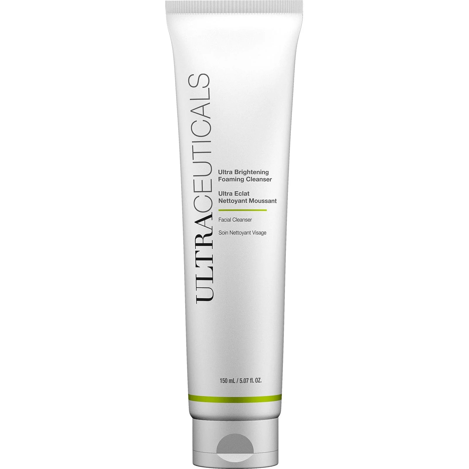 Ultra Brightening Foaming Cleanser | Ultraceuticals
