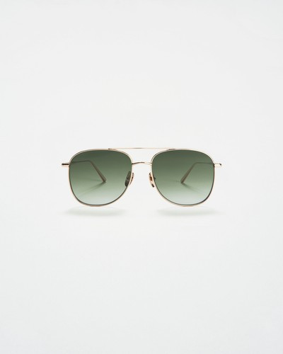Pilot Green Sunglasses – CHIMI | CHIMI