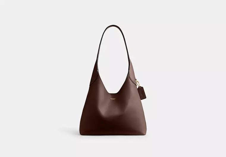 Sac épaule Brooklyn 28 | Coach (EU)