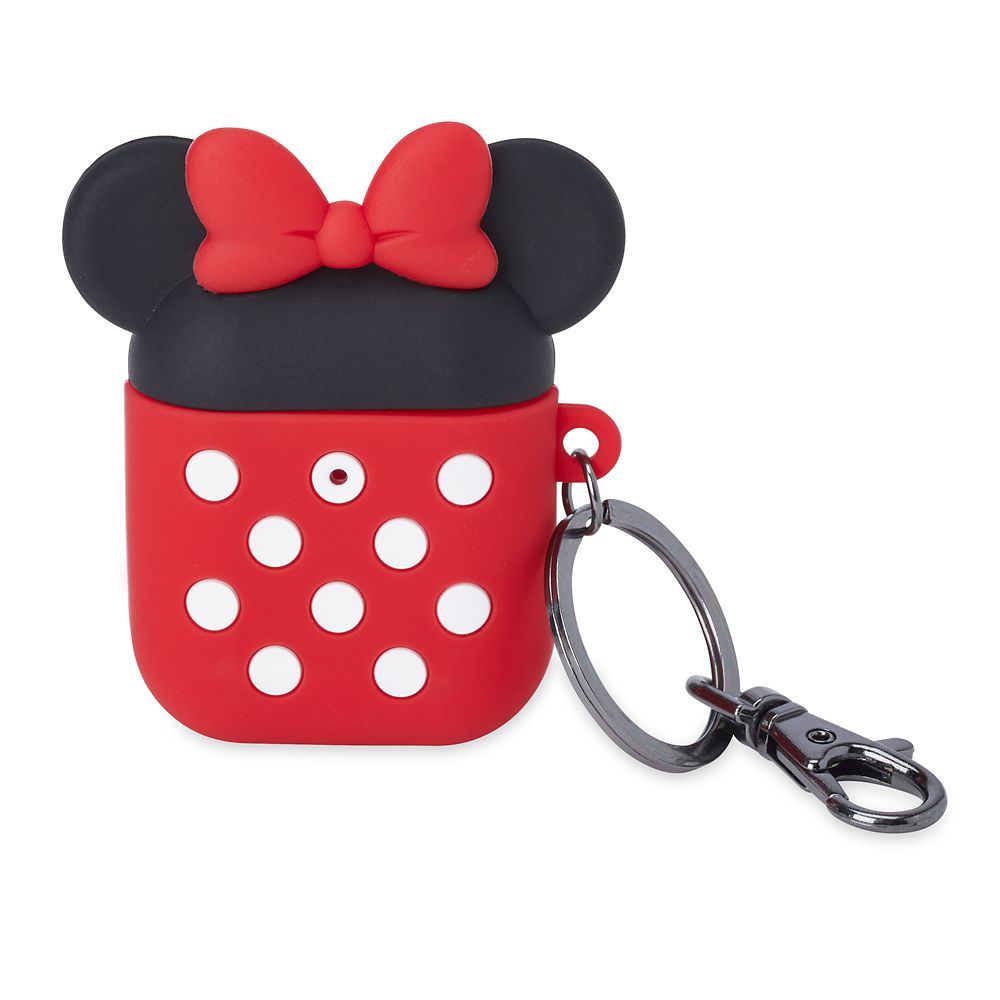 Minnie Mouse AirPods Wireless Headphones Case | shopDisney | Disney Store