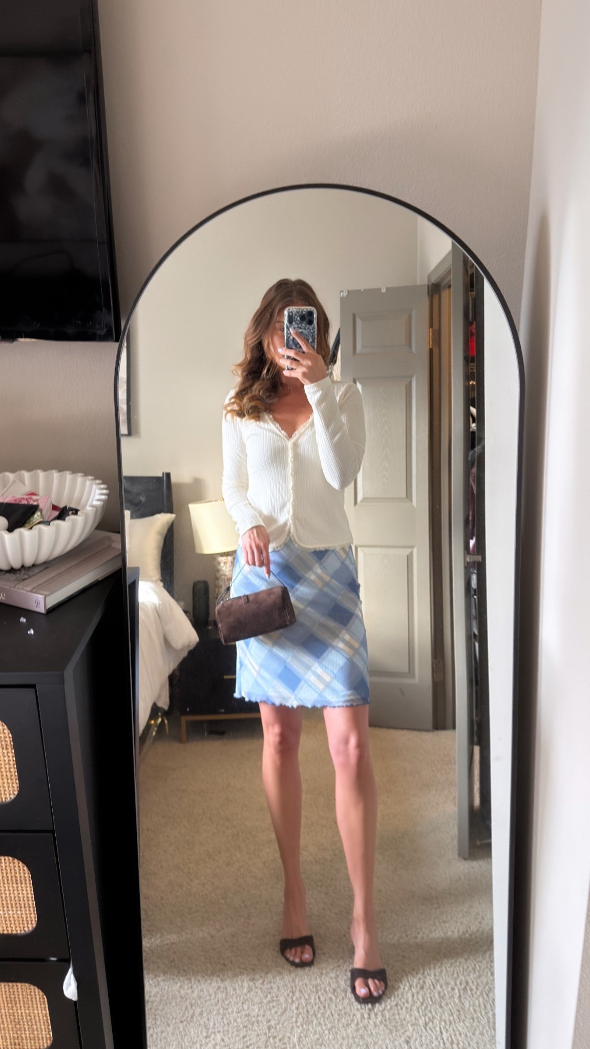 Spring is here 

#LTKSeasonal #LTKWorkwear #LTKootd