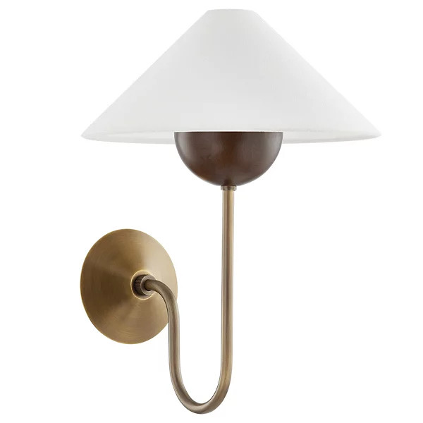 Evan Wall Sconce | Lumens