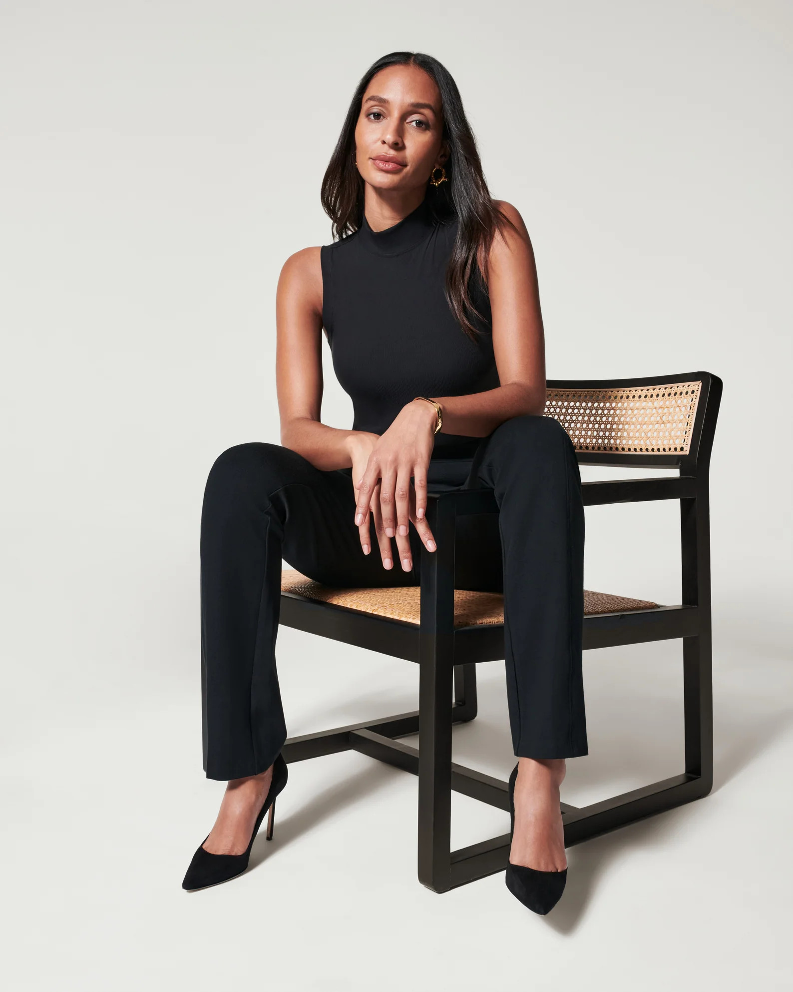 The Perfect Pant, Slim Straight | Spanx
