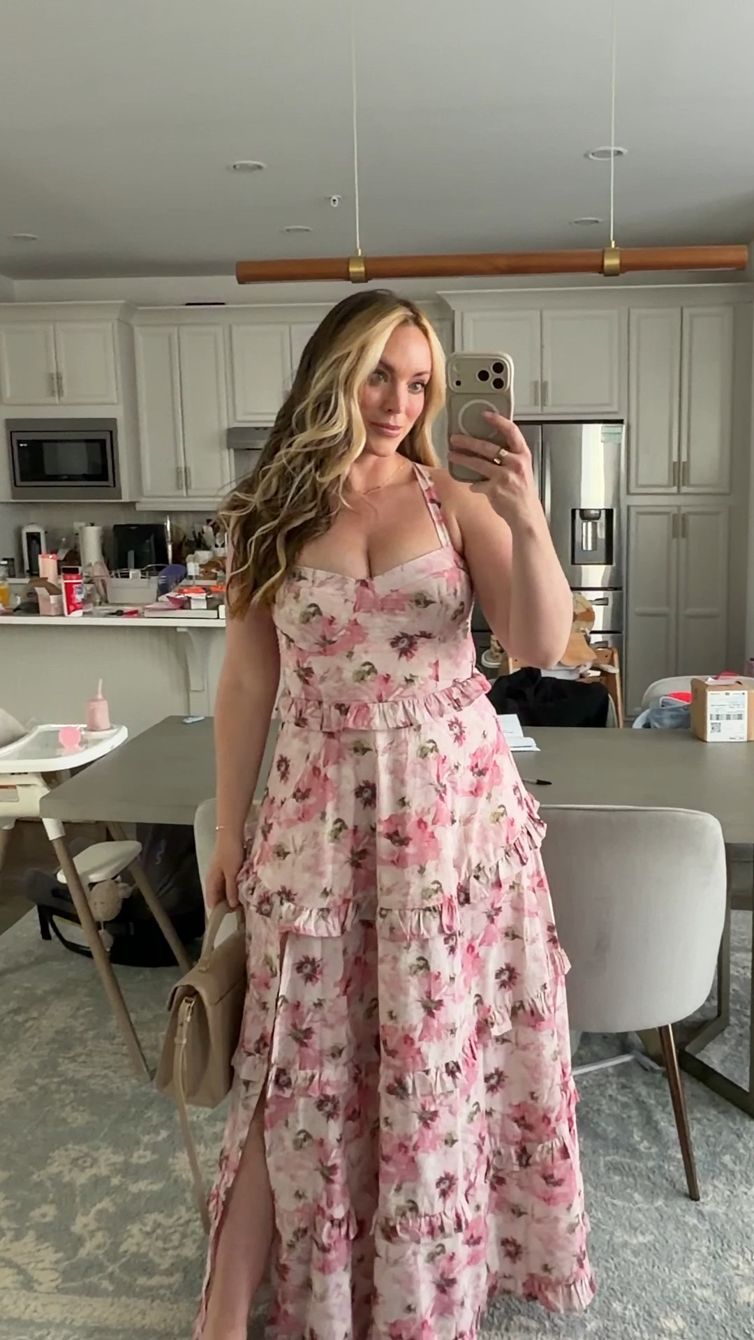 What to Wear to a Spring & Summer Wedding

Baby shower, bridal shower

#LTKMidsize #LTKSeasonal #LTKWedding