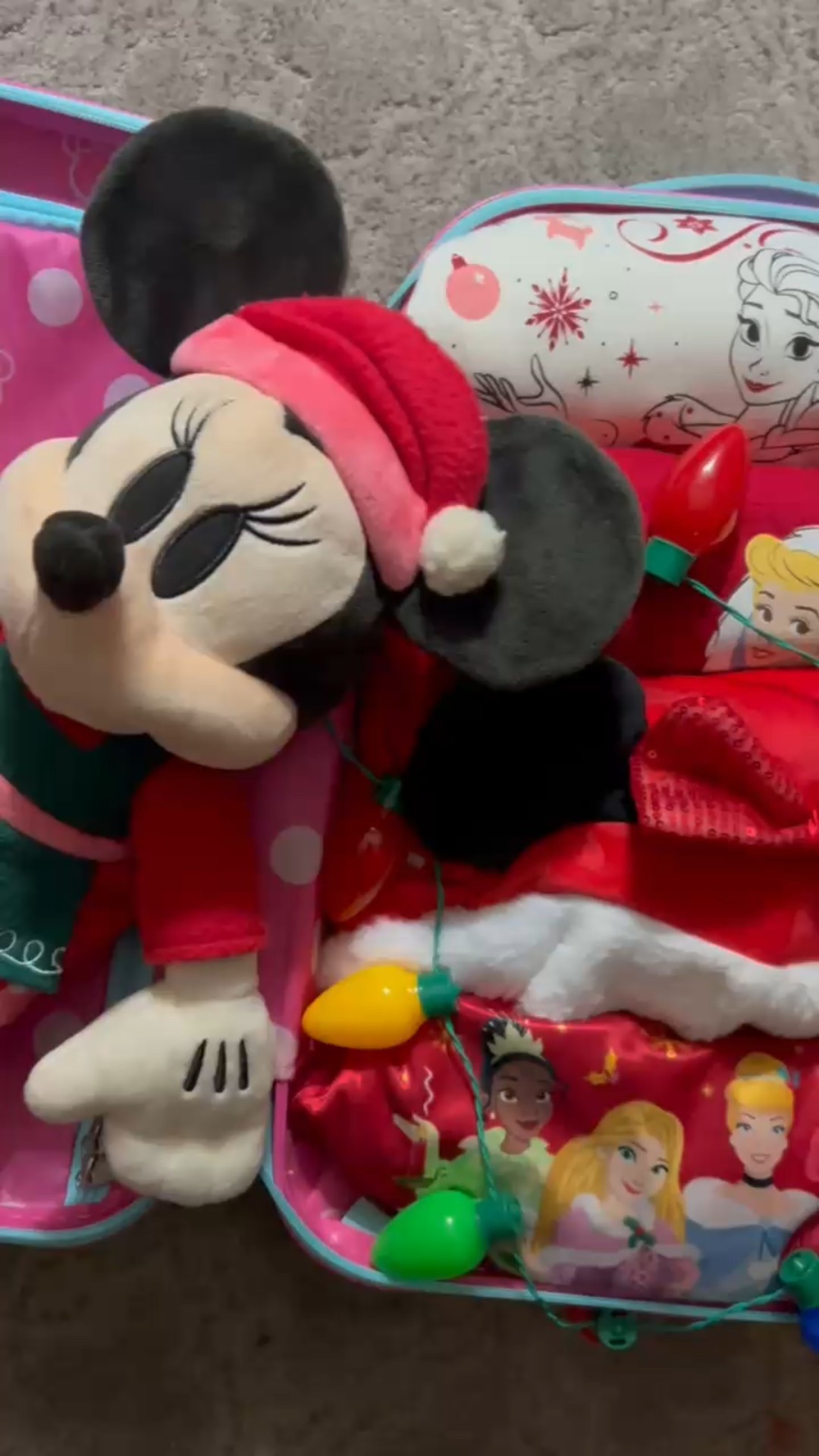 Disneyland Christmas outfits for my daughter 🎄♥️

Disney outfit, Disney outfits, Disneyland trip, Disney kids outfit, Disneyland, Disney vacay, Christmas 

#LTKHoliday #LTKKids #LTKmomlife