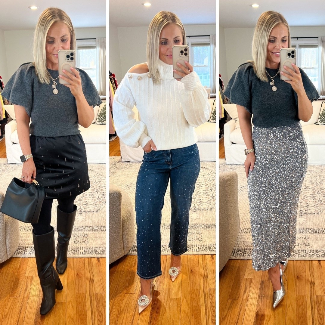 Walmart Holiday Outfits❤️
The perfect holiday outfits for any special event this season! Dressy, casual or in between these looks have you covered!


Holiday outfits, Walmart fashion finds, Walmart finds, Christmas outfits, NYE outfit, Christmas outfit under $50, Walmart outfits, Walmart holiday style, holiday party outfit

#LTKSeasonal #LTKHoliday #LTKMidsize