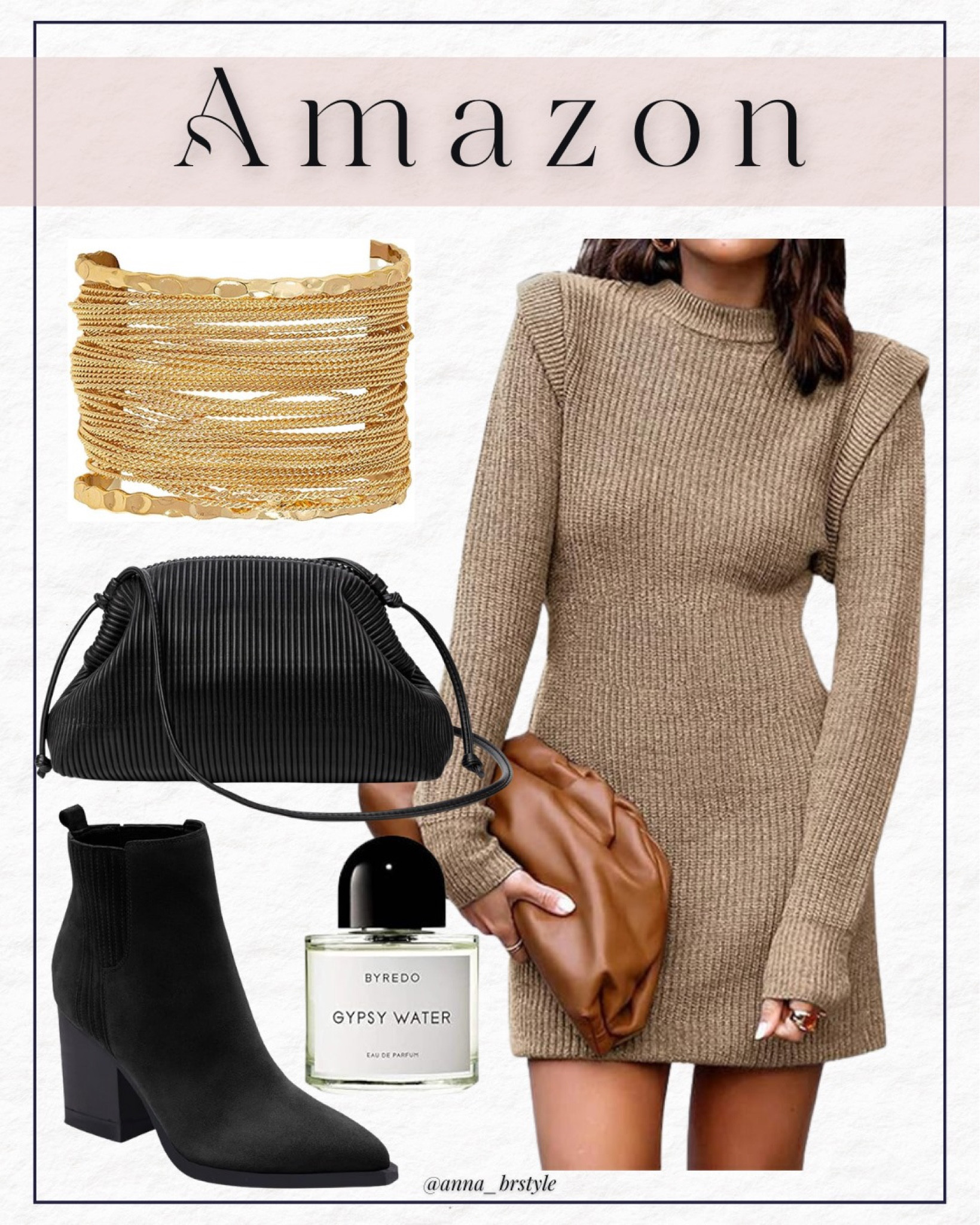 Fall outfit ideas, fall dress, fall fashion, fall style, sweater dress

#LTKfindsunder100 #LTKfindsunder50