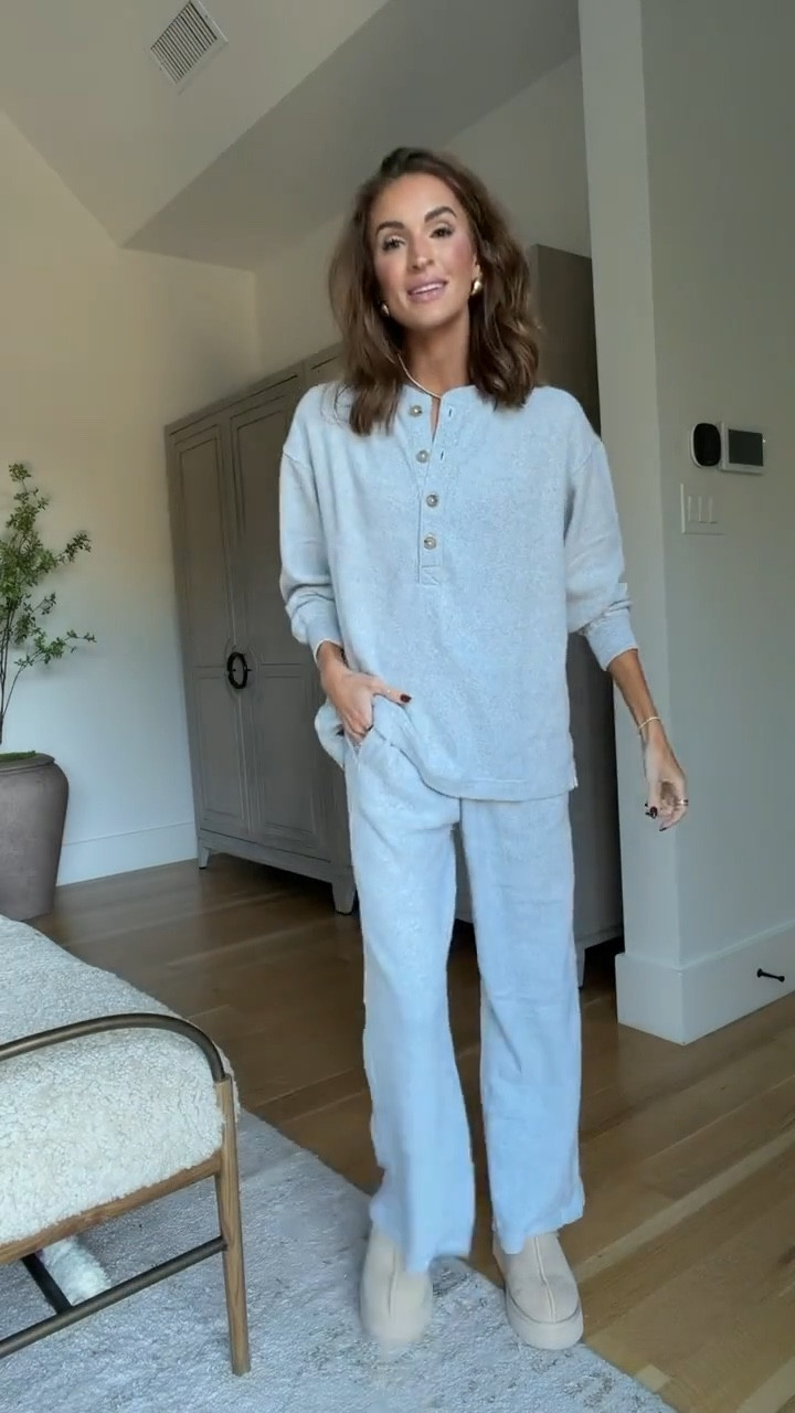 literally could live in this comfy set 😍

#LTKFindsUnder50