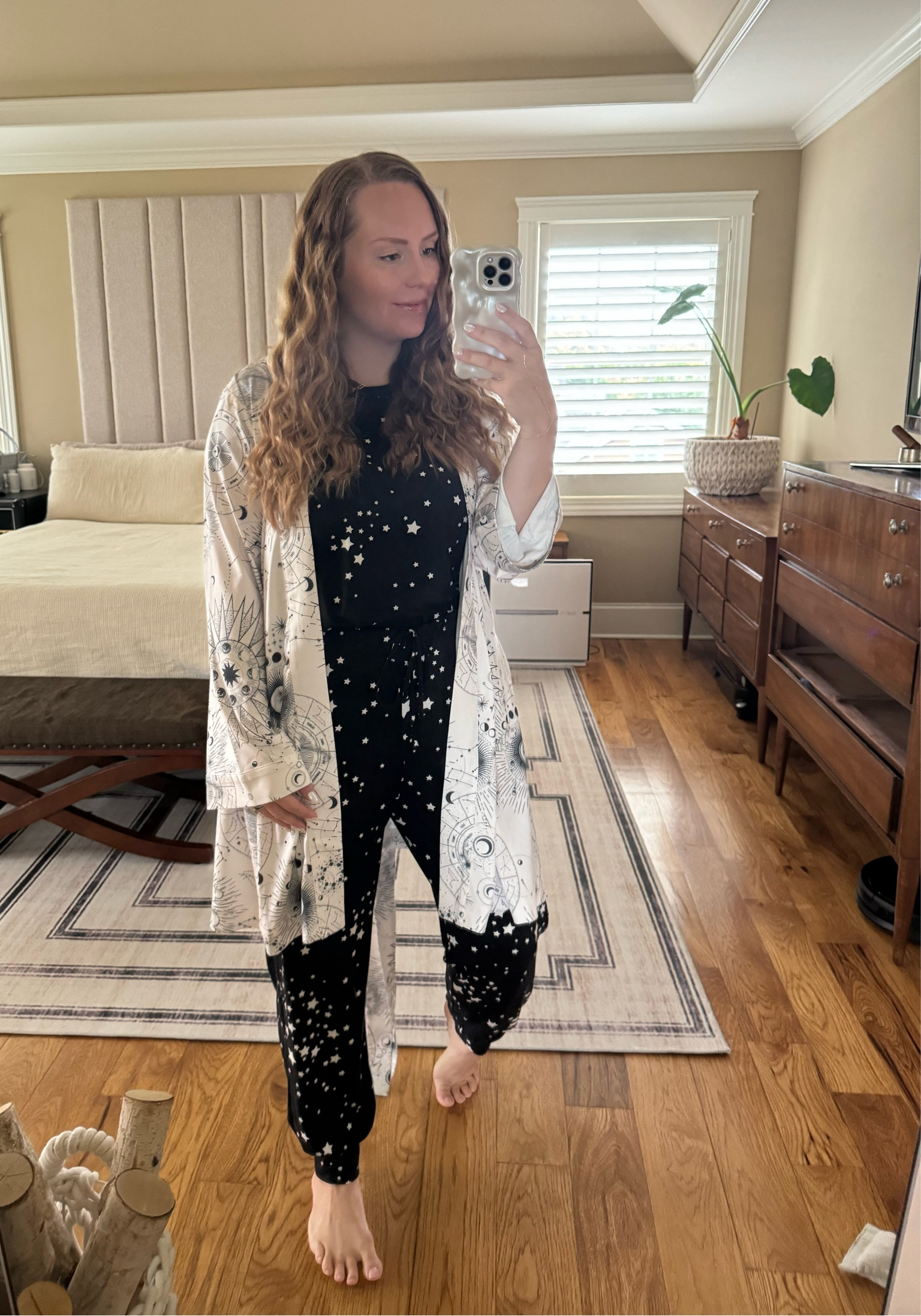 ⭐️🌟✨💫🌕🌔

#LTKMidsize #LTKFindsUnder100