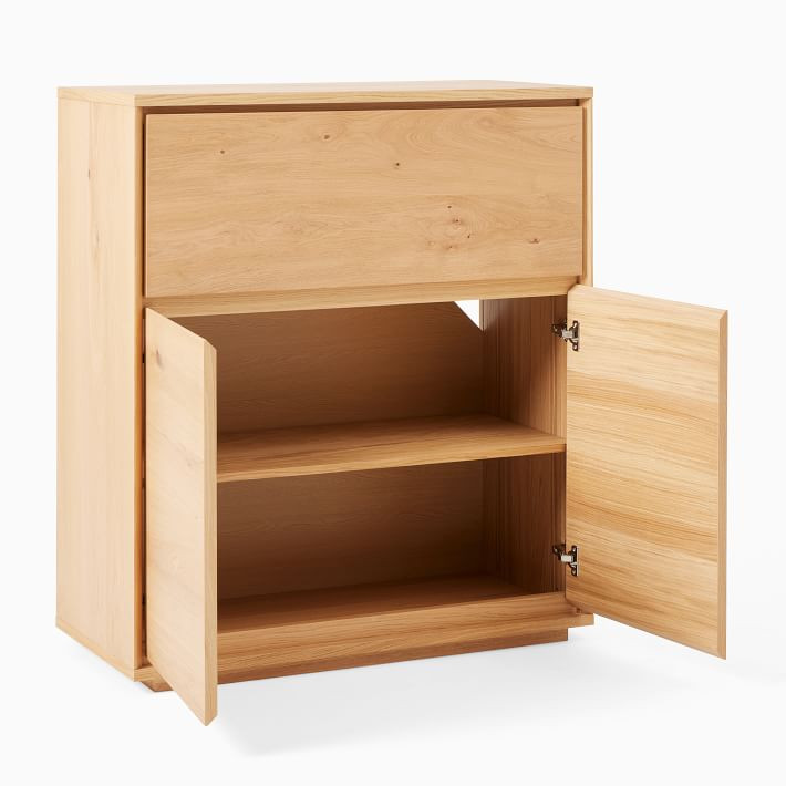 Norre Secretary Desk (39") | West Elm (US)