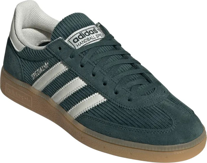 adidas Handball Spezial Sneaker (Women) | Nordstrom | Nordstrom