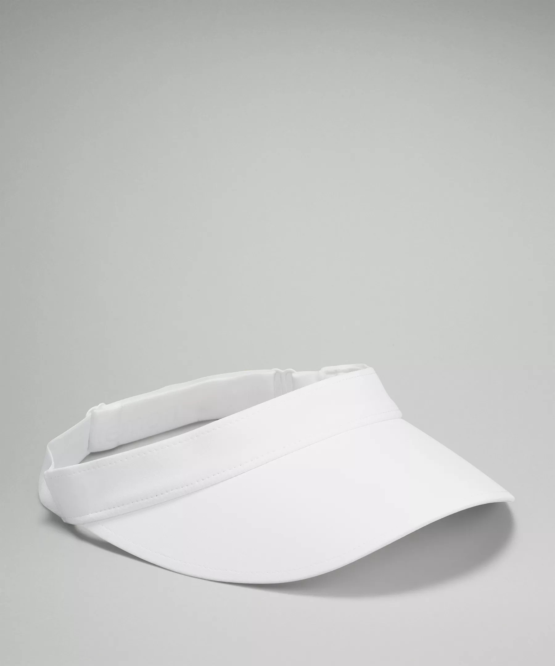 Women's Fast Paced Running Visor | Women's Hats | lululemon | Lululemon (US)