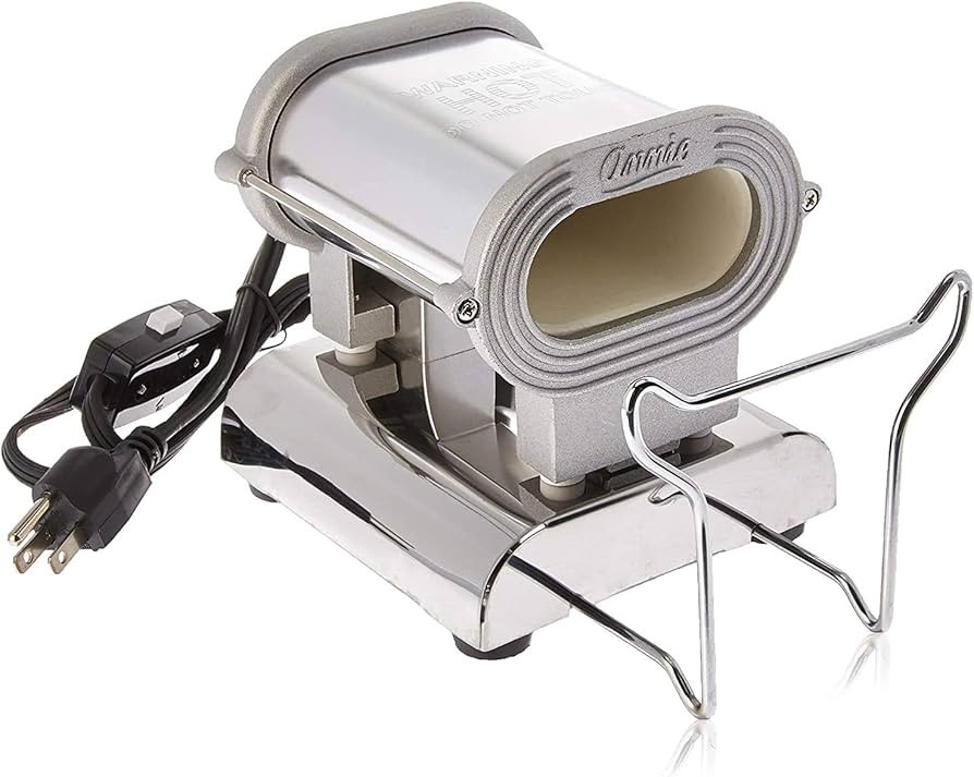 Annie Ceramic Thermal Stove, Small | Amazon (US)