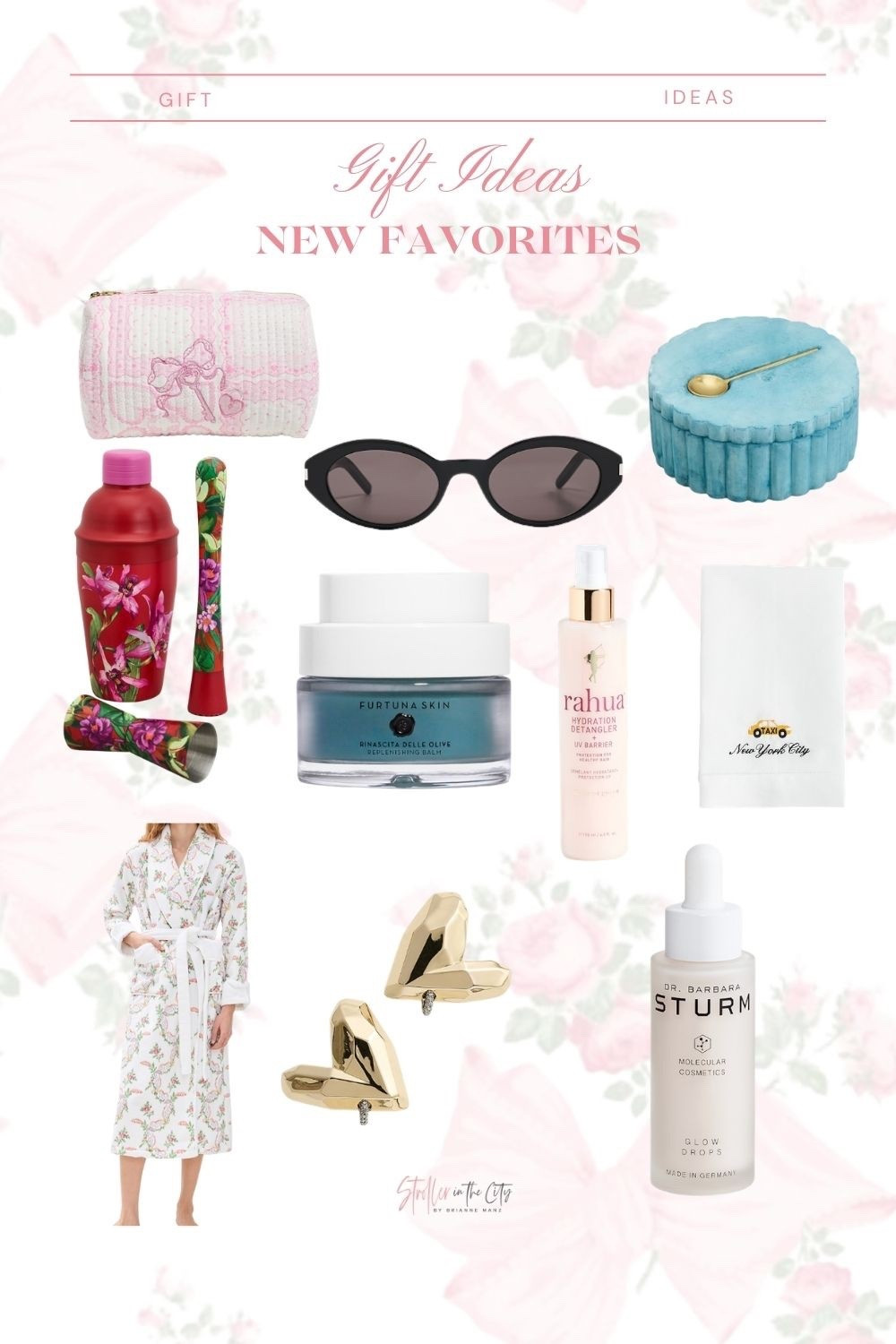 The best gift ideas for friends #GiftIdeas #GiftGuide #GiftInspo #GiftingMadeEasy #ThoughtfulGifts #PerfectGift #ShopTheLook #LTKFinds #LTKGiftGuide #LTKStyle #HomeGifts #BeautyGifts #LuxuryGifts #AffordableGifts #SelfCareGifts

#LTKgrwm #LTKSpringSale #LTKBeauty