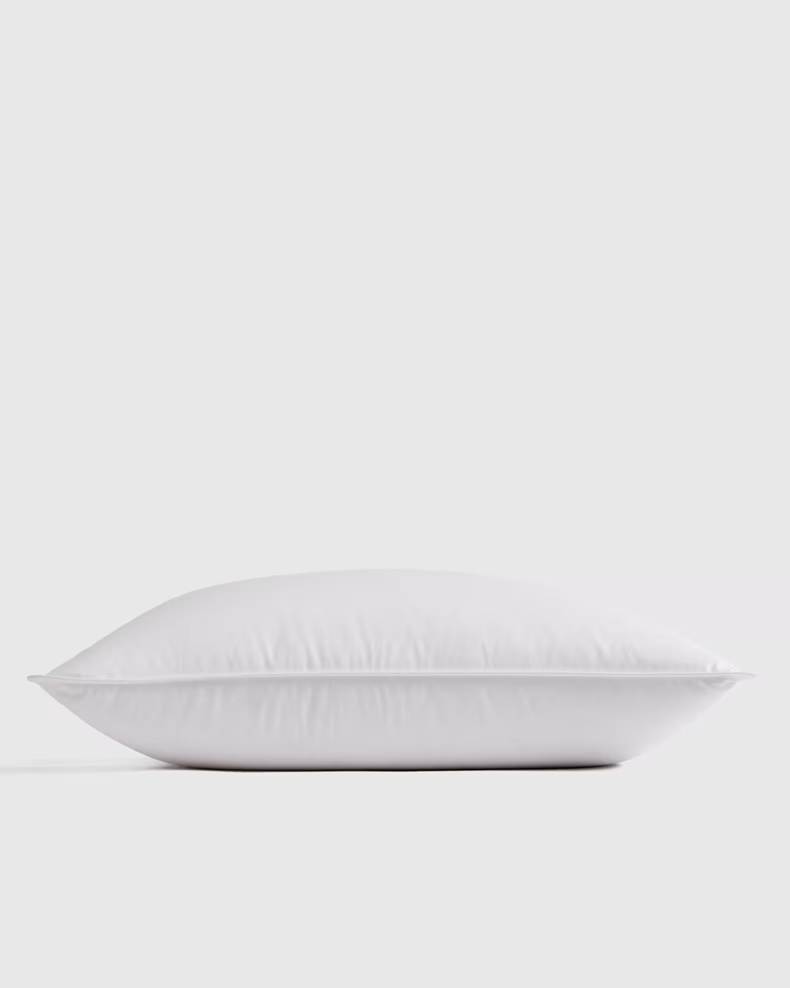 Luxe Goose Down Pillow | Quince