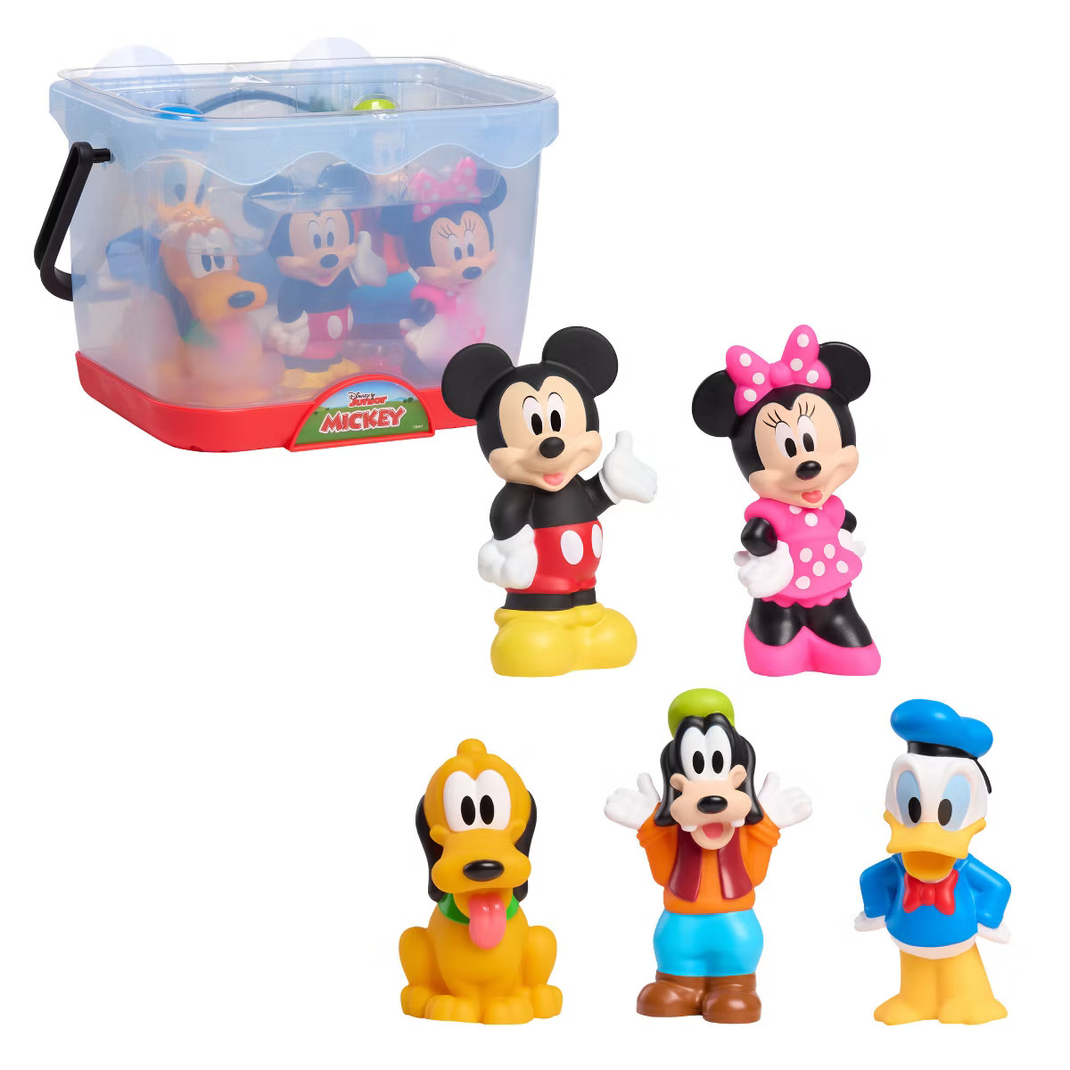 Mickey Mouse Disney Bath Caddy | Target