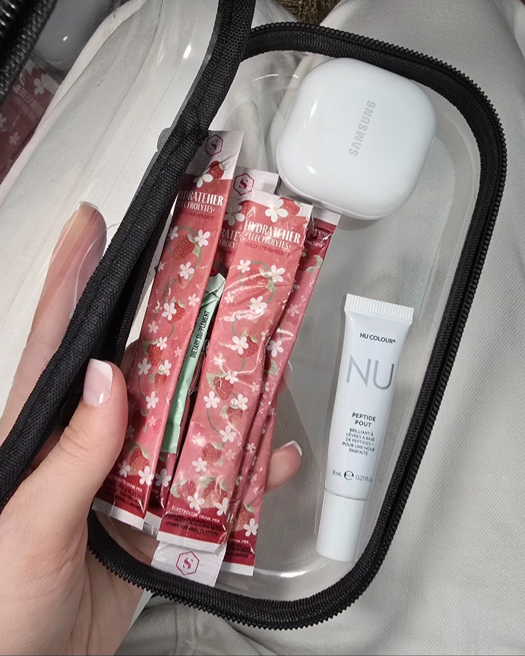 Top sellers - Strong & Sexy Fit products - my favorite picks and flavorsFit summer, fitness, workouts, working out, outfits, style, blog, beach vacation, travel friendly

#LTKTravel #LTKFindsUnder50 #LTKSaleAlert