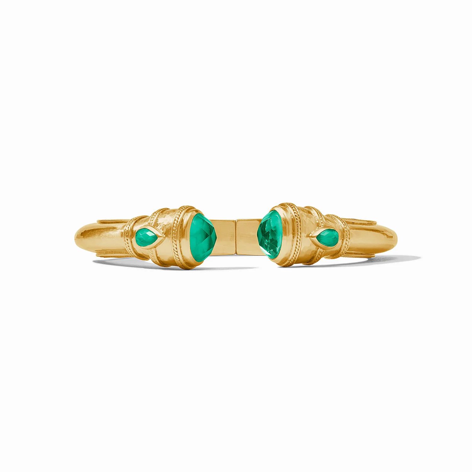 Cannes Demi Cuff Bracelet | Julie Vos | Julie Vos