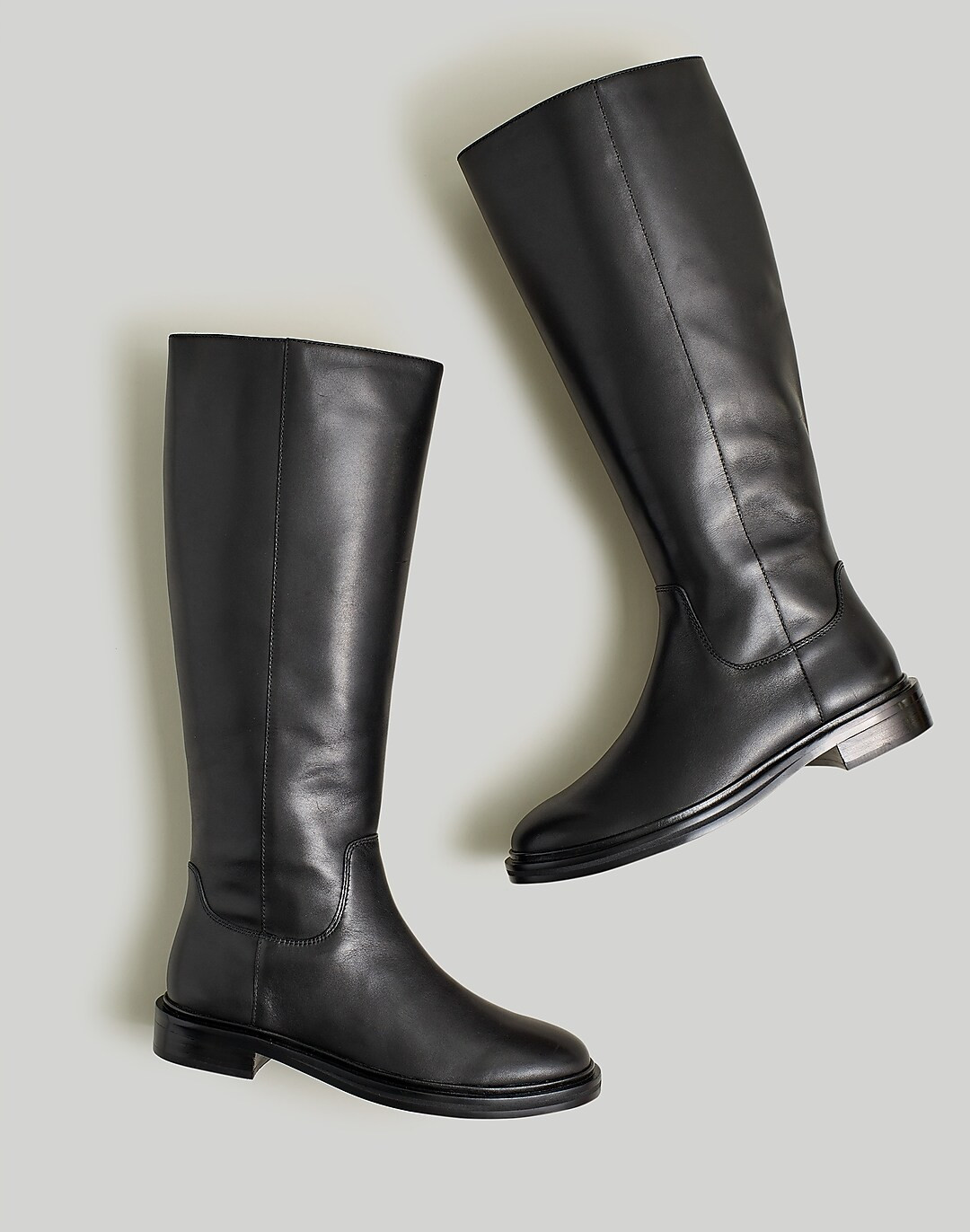 The Drumgold Boot | Madewell