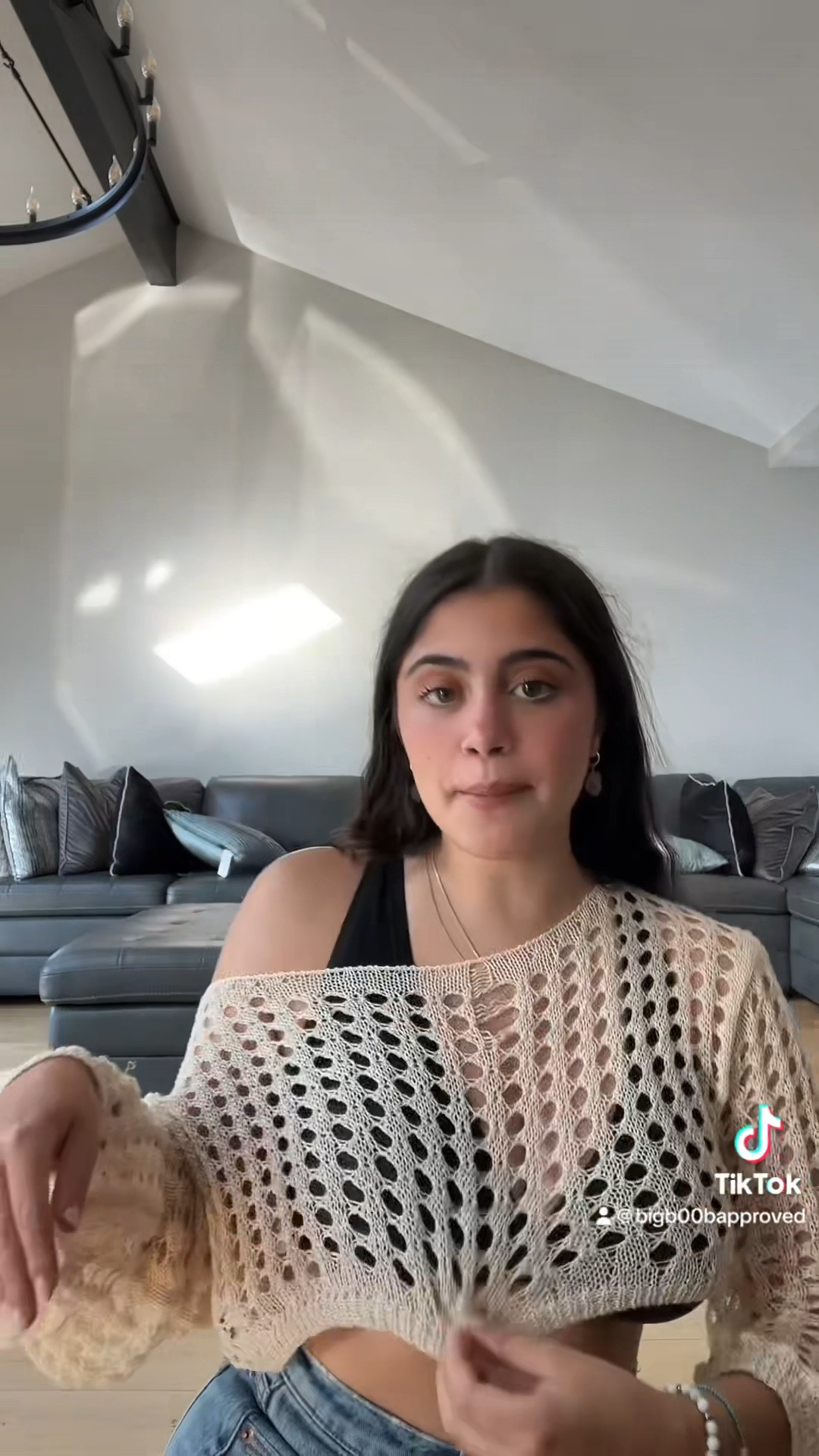 So I’m love with this too for the summer 

#LTKFind #LTKunder50 #LTKcurves