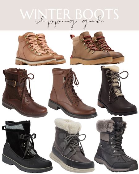 Winter Boots On Sale!!!

winter boots | winter shoes | snow boots | waterproof boots | Nordstrom rack 

#LTKSeasonal #LTKshoecrush #LTKsalealert