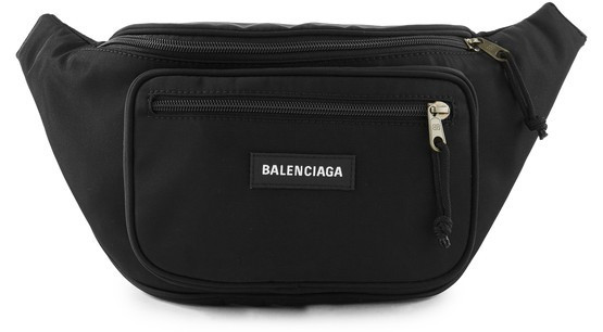 Explorer Belt Bag | 24S (APAC/EU)