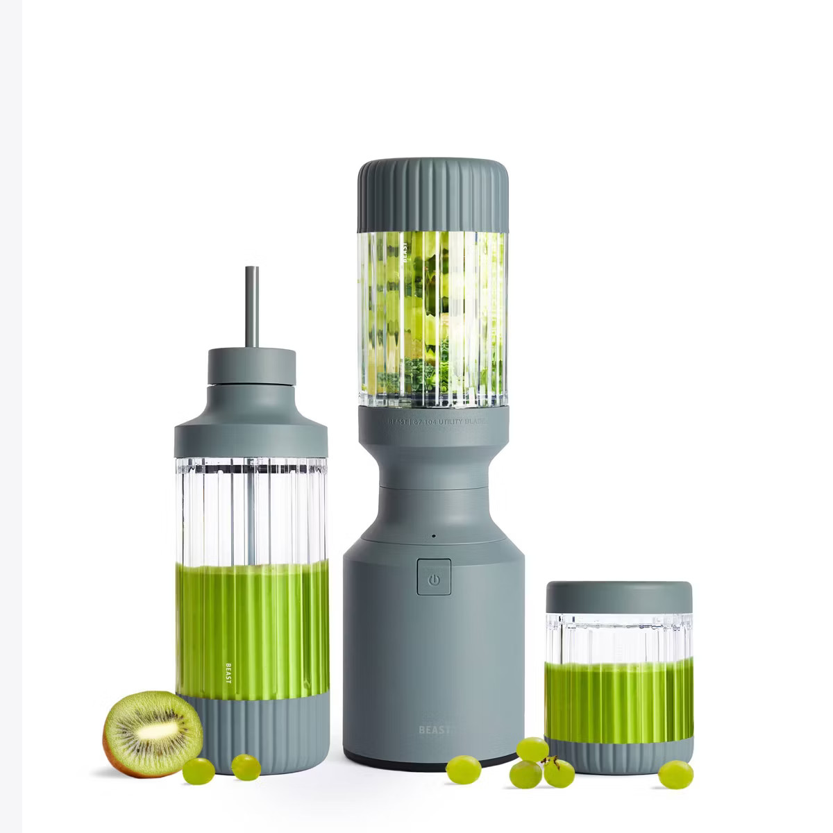 Beast Health Blender Mighty 850 Plus Premium Compact Personal Blender with 850W Motor | Target