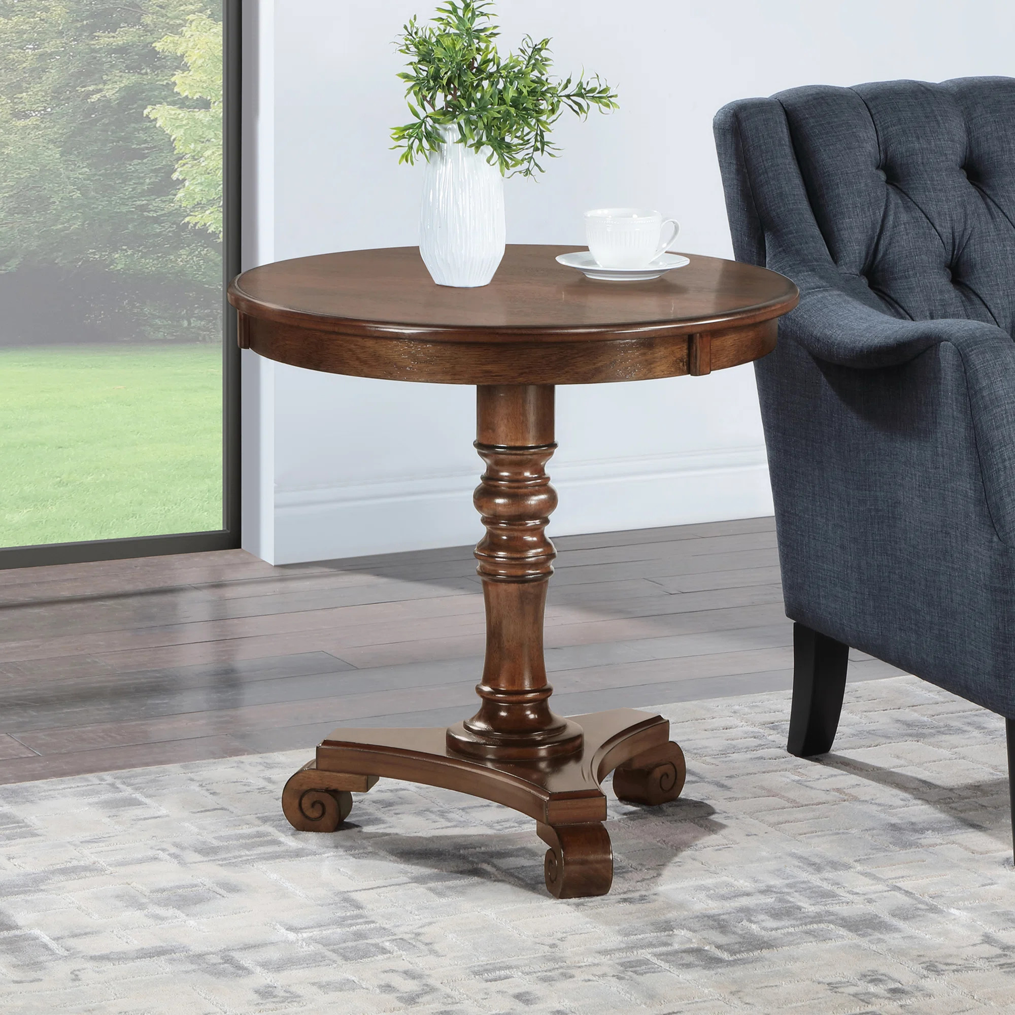 Shipe End Table | Wayfair North America