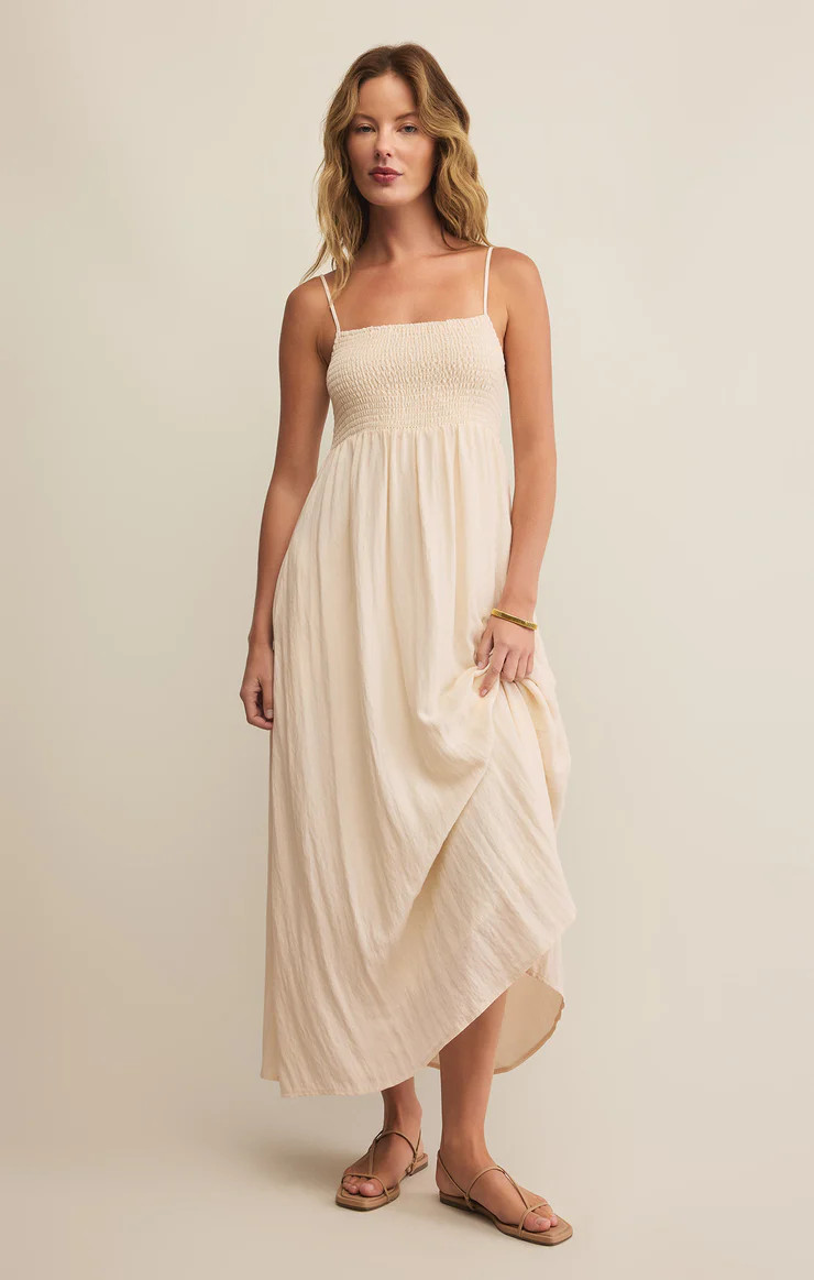 Beachside Midi Dress | Z Supply