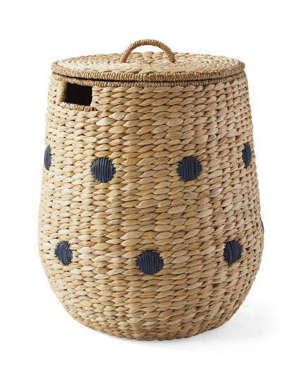 Dot Basket