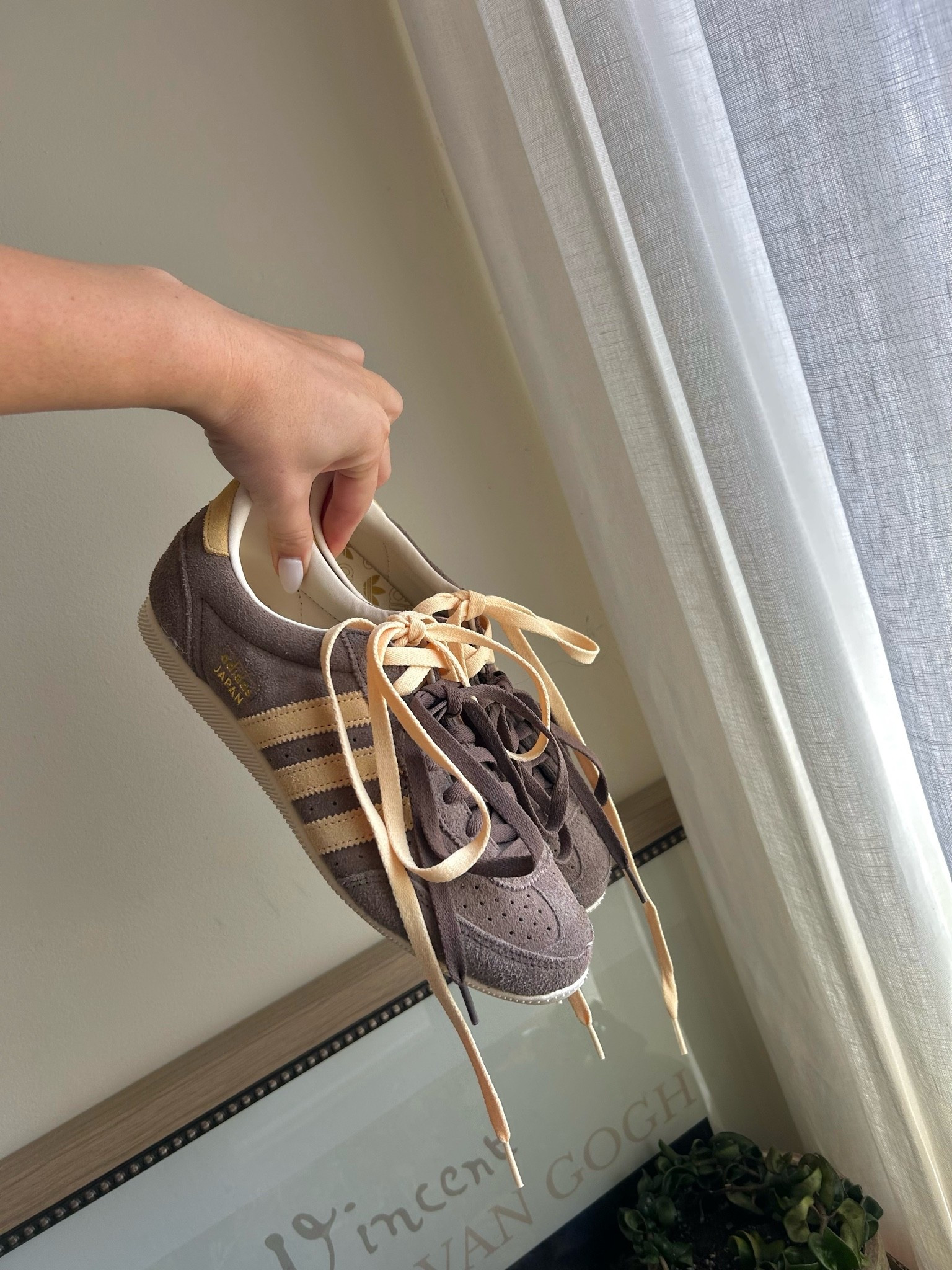 New sneakers

#LTKootd