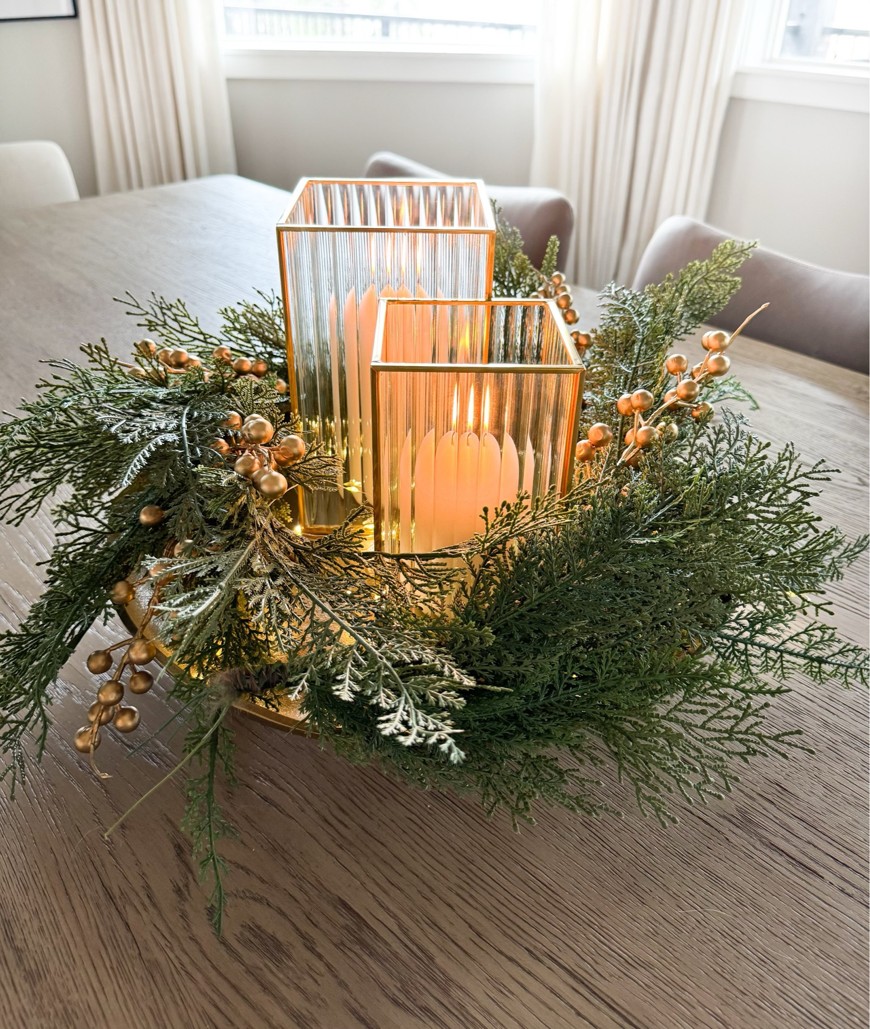 Creating a cozy vibe with these beautiful candle pillars! 🕯️

Tree, target, holiday, decor, home, seasonal, table, shelves, ceramic, office, living room , mini trees, Christmas, art 

#LTKHoliday #LTKSeasonal #LTKSaleAlert