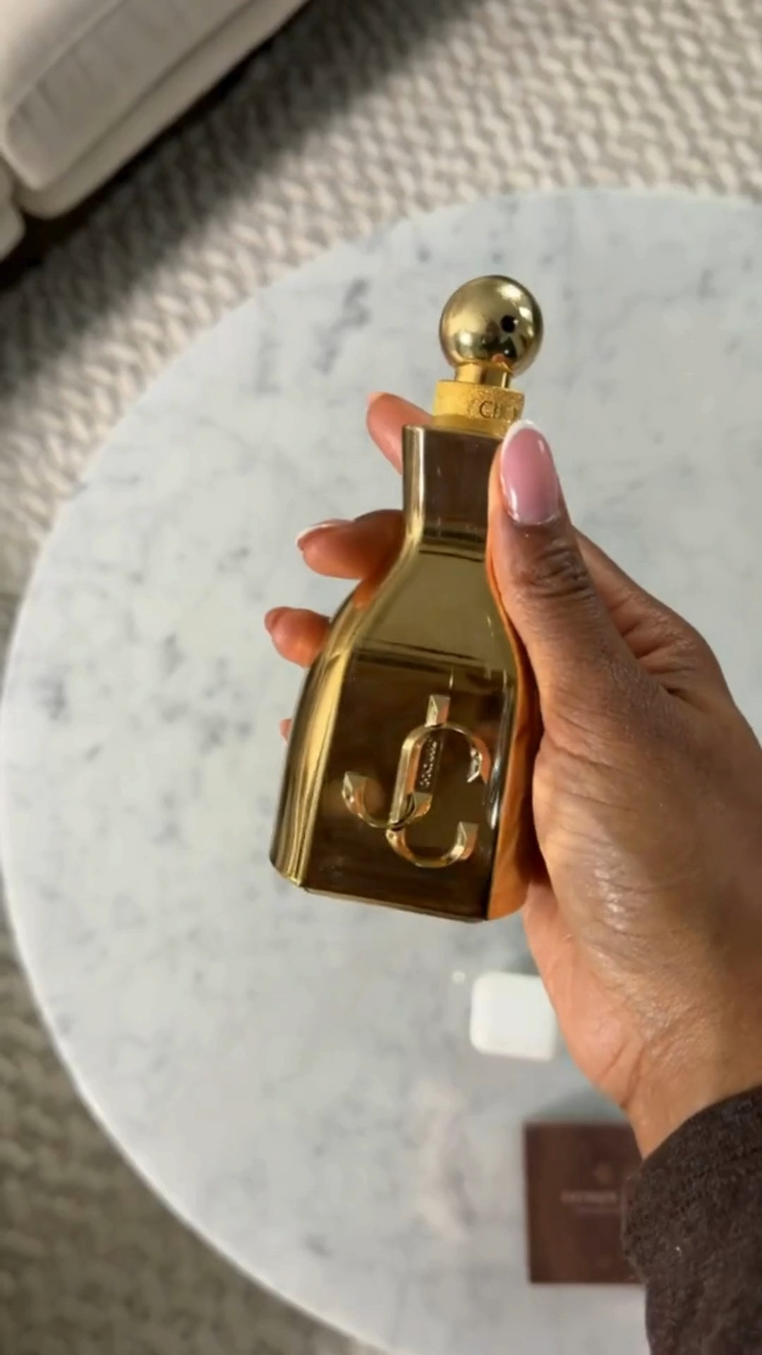 Baby… this perfume smells expensive. Warm, soft, a little bold, and the kind of scent that lingers in the best way. It’s giving grown, pretty, and put together without even trying. 

One spray and I already feel like I’ve got somewhere to be. Linking it here ✨

Follow my LTK @Asiliglamcooks to shop this post and get my exclusive app-only content.

Jimmy Choo perfume, luxury fragrance, warm perfume, grown woman scent, date night perfume, Sephora favorites, beauty staples, ltk beauty 

 #LTKdayinmylife #LTKselfcare #LTKBeauty