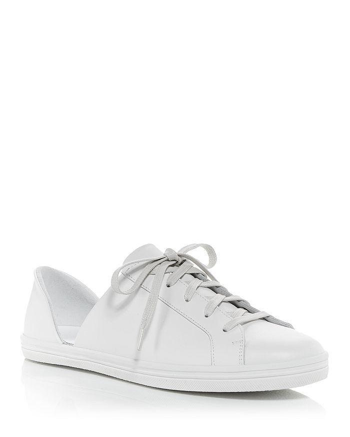 Freda Salvador Women's Eda Low Top Sneakers Back to Results -  Shoes - Bloomingdale's | Bloomingdale's (US)